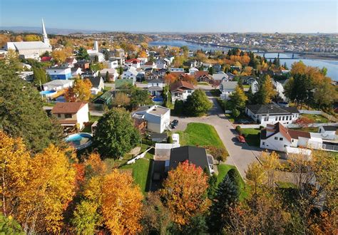 Saguenay | Fjord, Charlevoix & Outaouais | Britannica