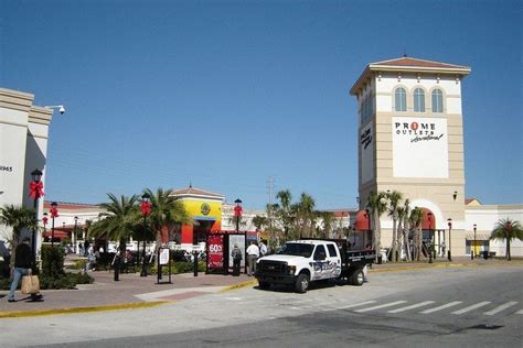 Prime Outlets: St. Augustine Shopping Review - 10Best Experts and Tourist Reviews