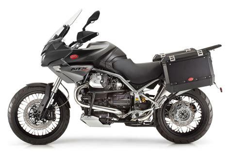 MOTO GUZZI Stelvio 1200 NTX (2013-2014) Specs, Performance & Photos ...