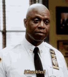 Captain Holt GIFs | Tenor