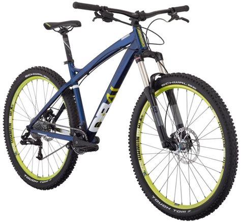 Best Mountain Bikes Under 1000 Dollars With Full Suspension and Hardtail