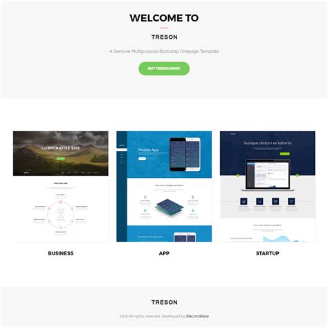 80+ Free Bootstrap Templates You Can't Miss in 2020