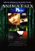 The Animatrix | Matrix Wiki | Fandom