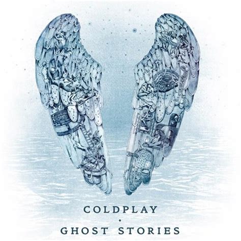 Coldplay Album