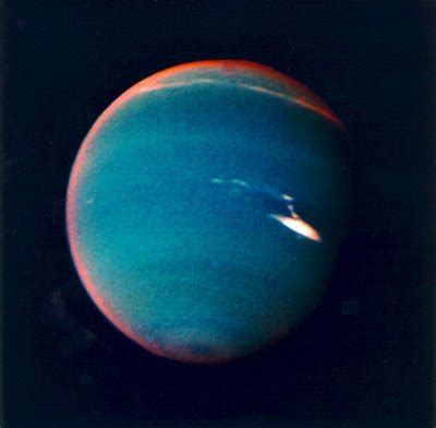 Surface Features of Neptune: Planet Neptune Outer Temperature