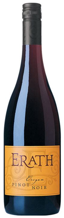 Erath Pinot Noir 2019 Expert Wine Review: Natalie MacLean