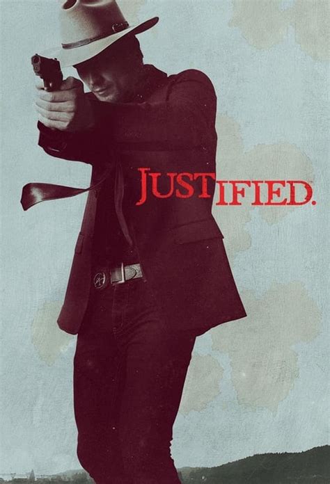 Justified: Season 1 (2010) - Cast & Crew — The Movie Database (TMDB)