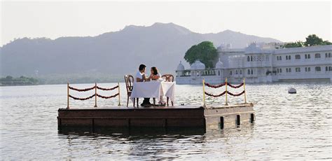 50 of the most romantic places to stay: Asia 35 - 44