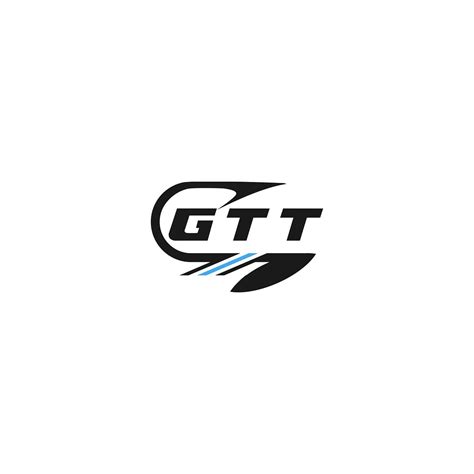 Gtt Logo - LogoDix