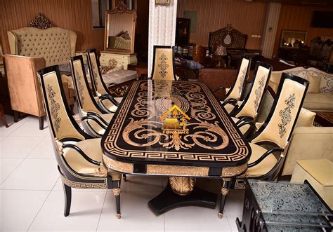 8 Dining Room Chairs