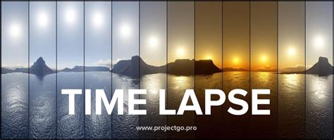 GoPro Time Lapse: Beginners Guide (Step-by-Step)