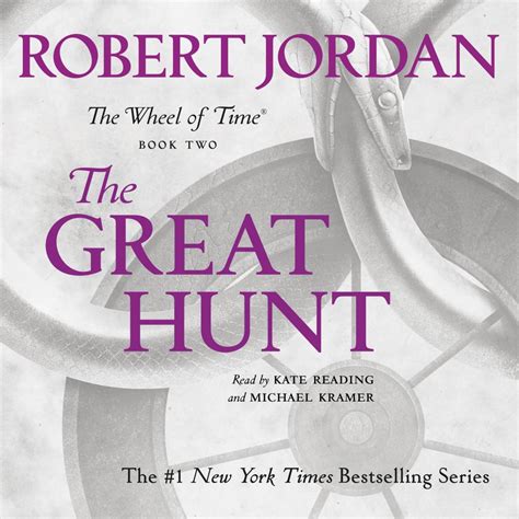 Wheel of Time Audiobooks - Macmillan