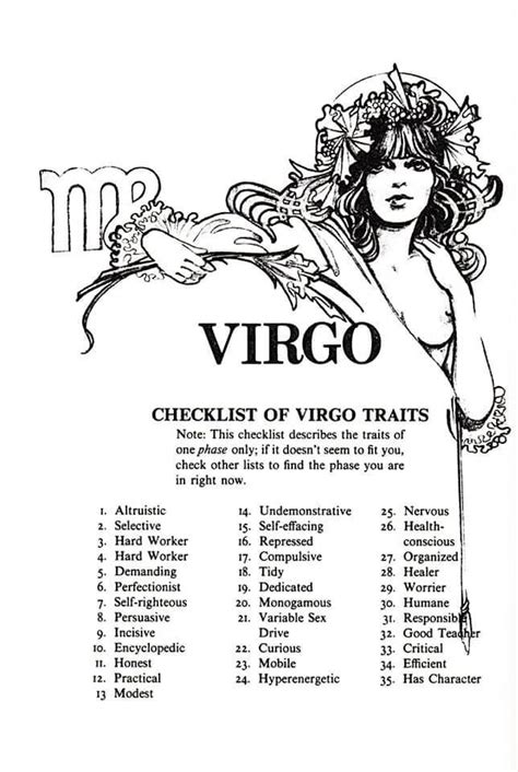 12 Zodiac Signs, Astrology Zodiac, Astrology Signs, Greek Mythical Creatures, Virgo Traits ...