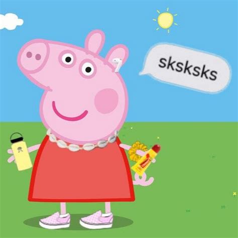 PePpA pig Edits - YouTube