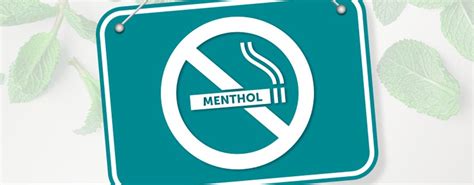 FDA: We Won't Target Black Communities With Menthol Ban - Vaping Post