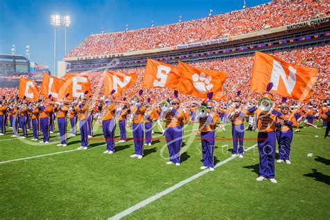 Clemson vs Florida State - Photos by Christopher and Tamara Sloan ...