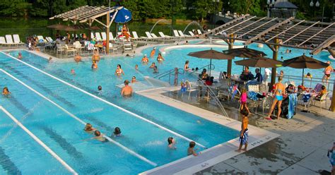 Piedmont Park Aquatic Center Celebrates 10 Year Restoration Anniversary - Piedmont Park ...