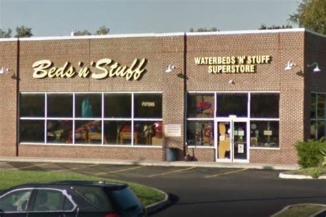 Waterbeds ‘n’ Stuff - Furniture Stores - 2177 OH-256, Reynoldsburg, OH - Phone Number - Yelp