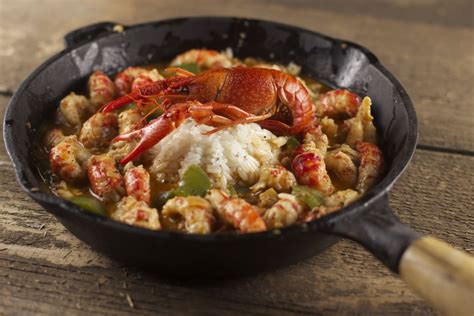 Cajun Food Recipes Louisiana | MealBoulevard