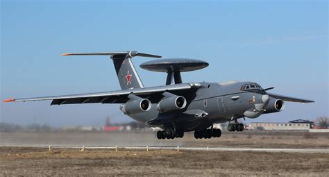 India to buy Russian AWACS aircraft - Russia Beyond