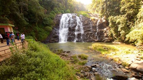 Alojamentos para férias em Abbey Falls (IND): reserva de casas e muito mais | Vrbo