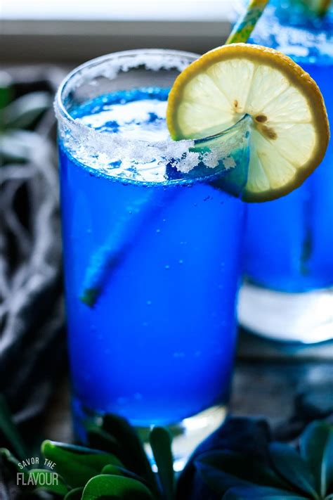 Blue Lagoon Mocktail | Recipe | Mocktails, Blue alcoholic drinks, Blue drinks