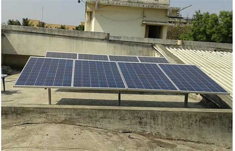 Kirloskar Solar Partners with GSL Energy Solutions to Build 200 MW Solar in Kerala