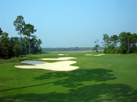 Carolina National Golf Club - North Carolina Golf Course : Myrtle Beach Golfmasters