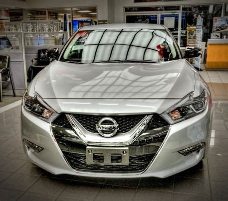 SHEEHY NISSAN OF GLEN BURNIE - Updated December 2024 - 48 Photos & 148 Reviews - 7232 Ritchie ...