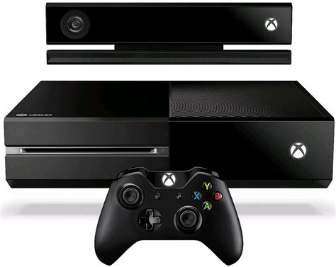 Xbox ONE 500GB + Kinect | Datacomp.sk