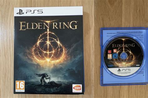 Elden Ring Review (PS5): A Thrilling Journey Through a Dark Fantasy World