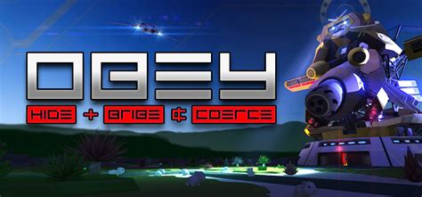 OBEY gains in-game voice chat news - Indie DB