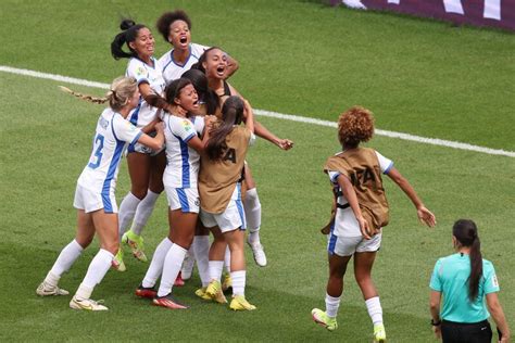 Panama become final team to qualify for Women’s World Cup | FMT