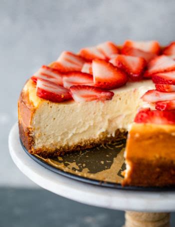 Keto Cheesecake | Gimme Delicious