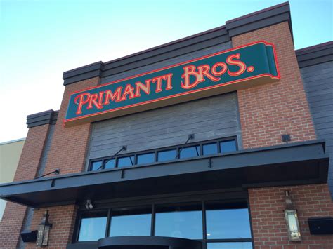 Pittsburgh’s Primanti Bros. opens first Md. restaurant - WTOP News