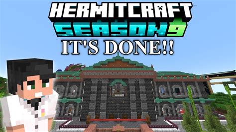 Cubfan135's Season 9: Episode 93 | Hermitcraft Wiki | Fandom