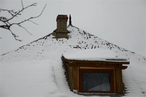 Repairing Your Roof In Cold Weather - Prim Mart