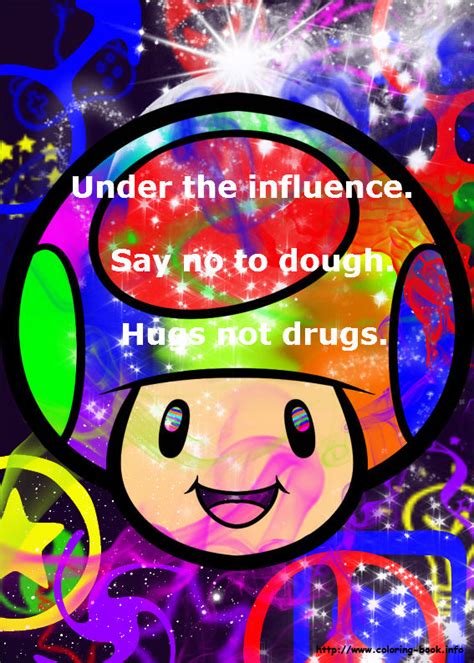 Hugs not drugs by YoungRebels on DeviantArt