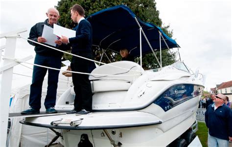 Norfolk Broads to host 3rd annual Horning Boat Show - Motor Boat & Yachting