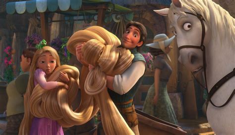 Tangled: Full Movie [Screencaps] - Tangled Image (21737538) - Fanpop