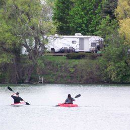 Willow Lake RV Resort & Campground - RV Parks - 14 Willow Lake Private ...