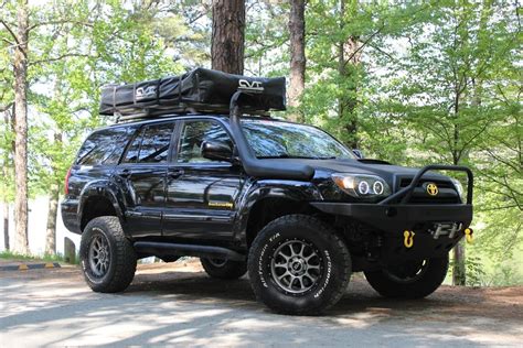 How to Choose 4Runner Roof Racks: Your Ultimate Guide