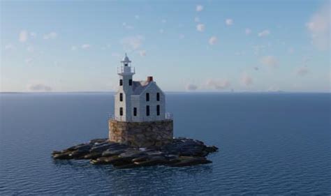 Lighthouses of Connecticut, Part 1 - Scenery Packages XP12 - X-Plane ...