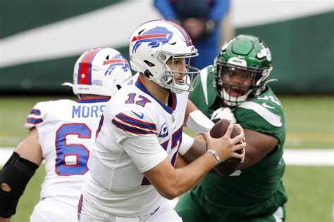 New York Jets vs Buffalo Bills: 5 Questions with Buffalo Rumblings ...