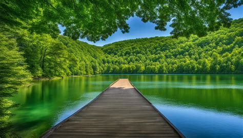 Lake Cumberland State Resort Park: Explore Kentucky - Verdant Traveler