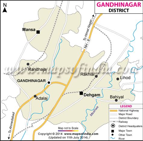 Gandhinagar - Jatland Wiki