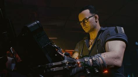 A full list of all Ripperdoc locations in Cyberpunk 2077