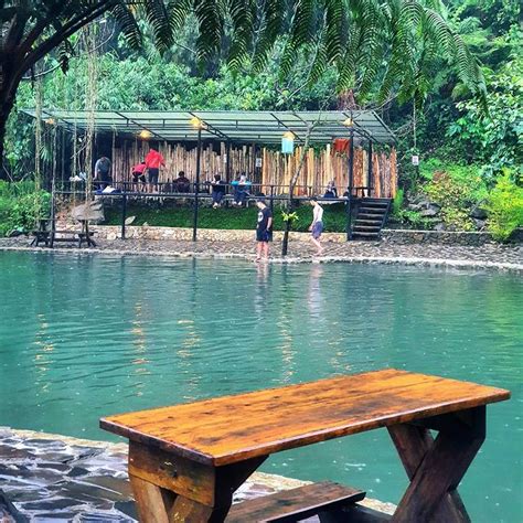 Telaga Batu - Paduan Pemandangan Indah Dan Kolam Yang Menyegarkan - Hibur.id