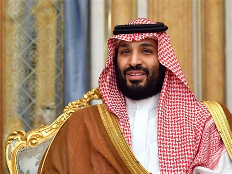 Saudi King Names Crown Prince Mohammed Bin Salman as Prime Minister - Bloomberg