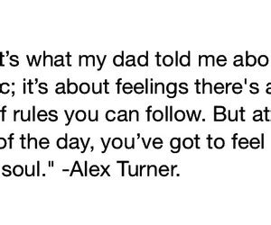 Alex Turner Quotes. QuotesGram